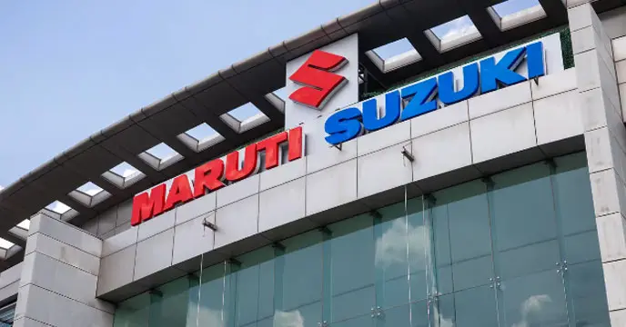 Maruti Suzuki