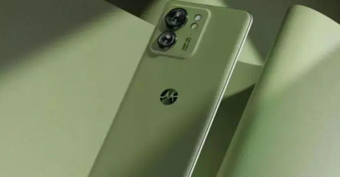 Motorola Edge 50 Pro