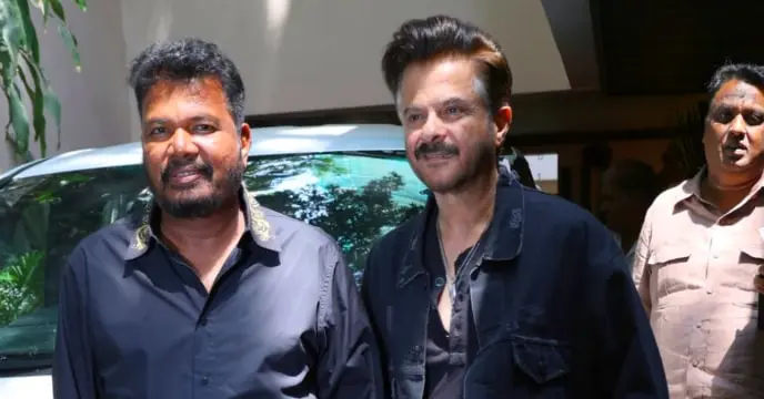 Preparation for 'Nayak 2' begins