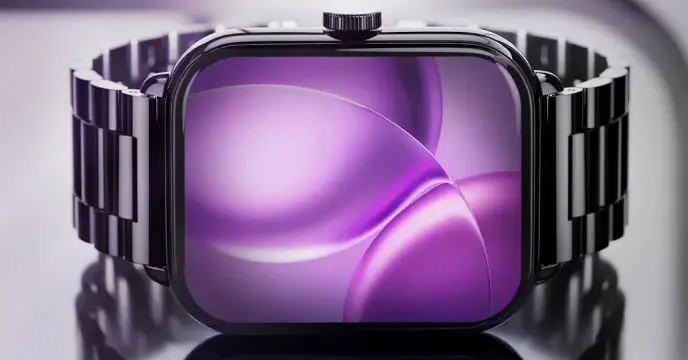 Noise ColorFit Icon 3 Plus