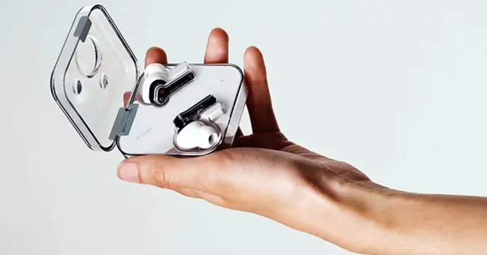 Nothing Ear 3 TWS earphone