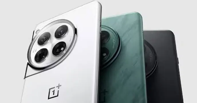 OnePlus-12