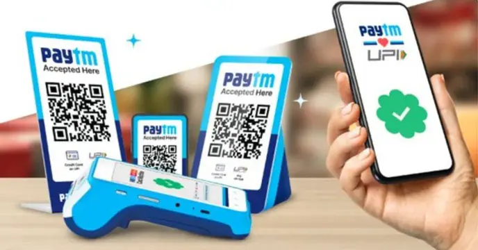 Paytm