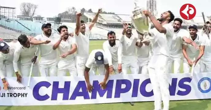 Ranji Trophy, explosive allegations, cricket, sports, schedule