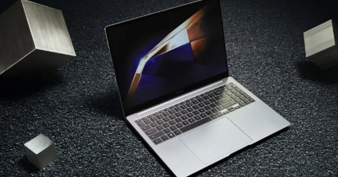 Samsung Galaxy Book 4