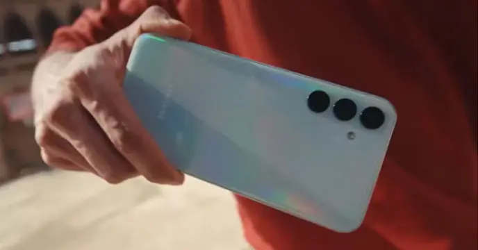 Samsung Galaxy F15 5G