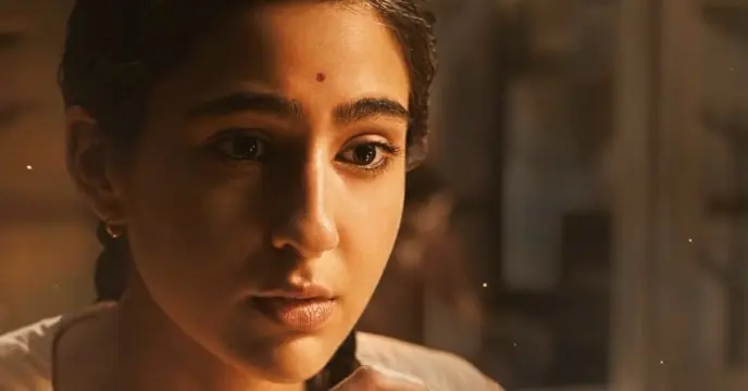 Sara Ali Khan