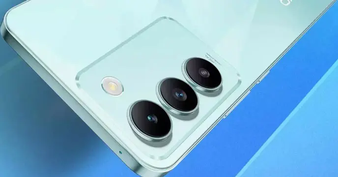 Vivo T3 5G