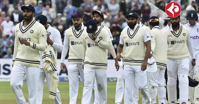 India may be out from WTC 2025 Final