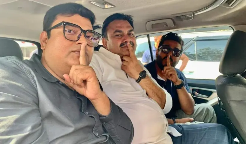 SUBODH ADHIKARY FACEBOOK