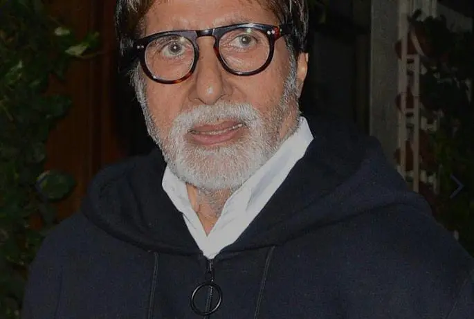 amitabh bachchan