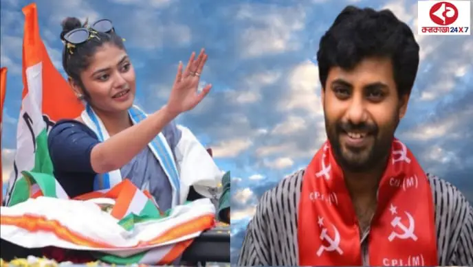 loksabha-election-srijan-and-sayani-shows-extraordinary-political-courtesy152632