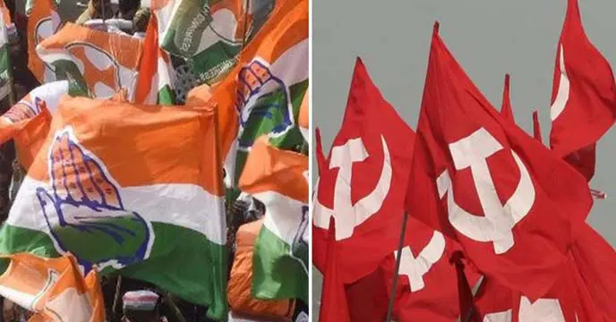 left front candidate list for maniktala bagda ranaghat south bengal assembly by election 2024