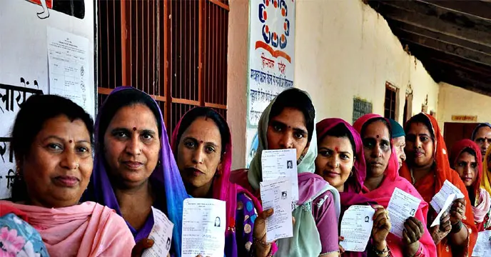 Loksabha Election 2024