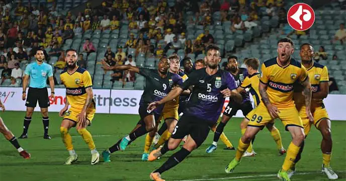 international Odisha FC