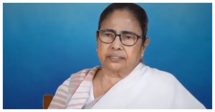 Mamata Banerjee