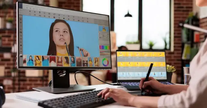 picture editing tools