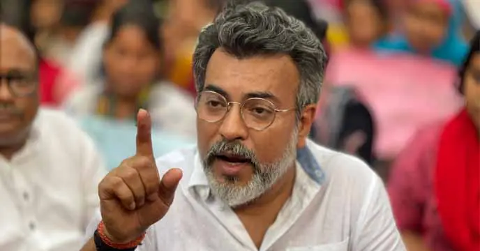 Rudranil Ghosh Speaks Out on Anirban Bhattacharjee’s Controversial Lyrics: A Bold Stand in the Spotlight