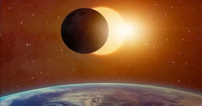 solar-eclipse
