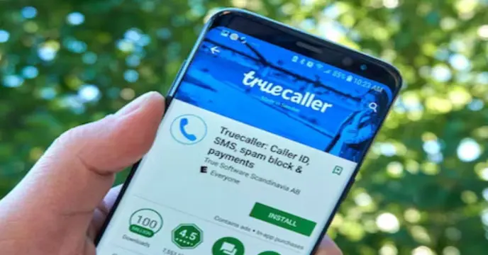 Truecaller