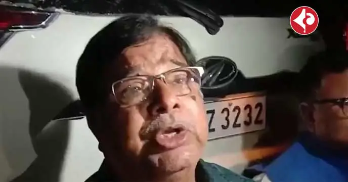 udayan guha TMC