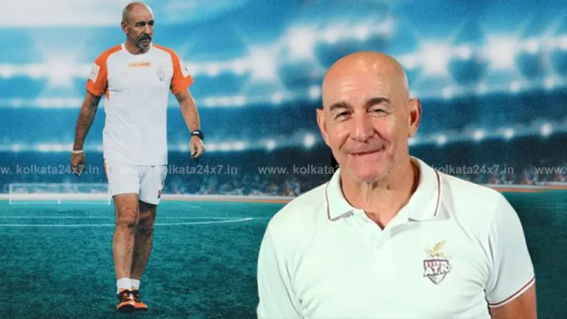 Antonio Lopez Habas ATK