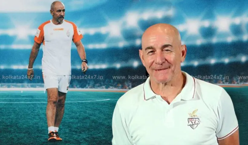 Antonio Lopez Habas ATK