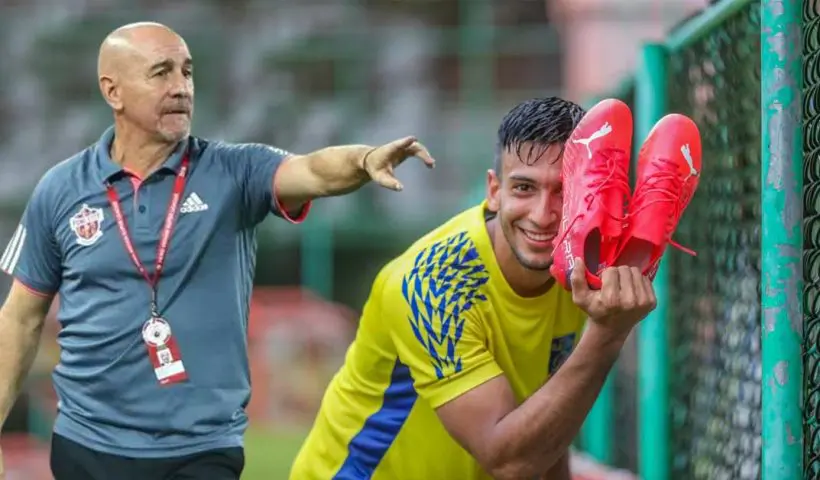 Antonio Lopez Habas Clarifies Sahal Abdul Samad