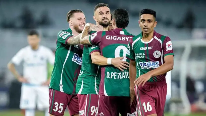 Armando Sadiku with Jason Cummings