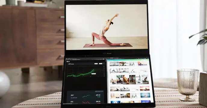 Asus Zenbook Duo (2024)