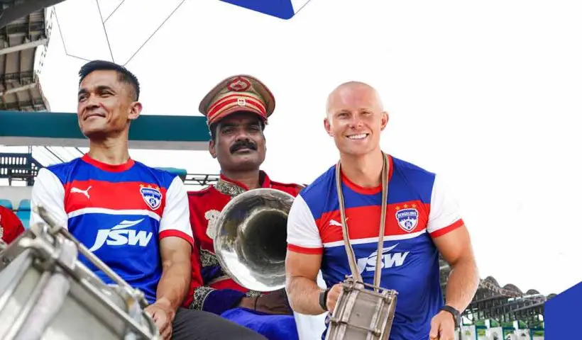 Bengaluru FC