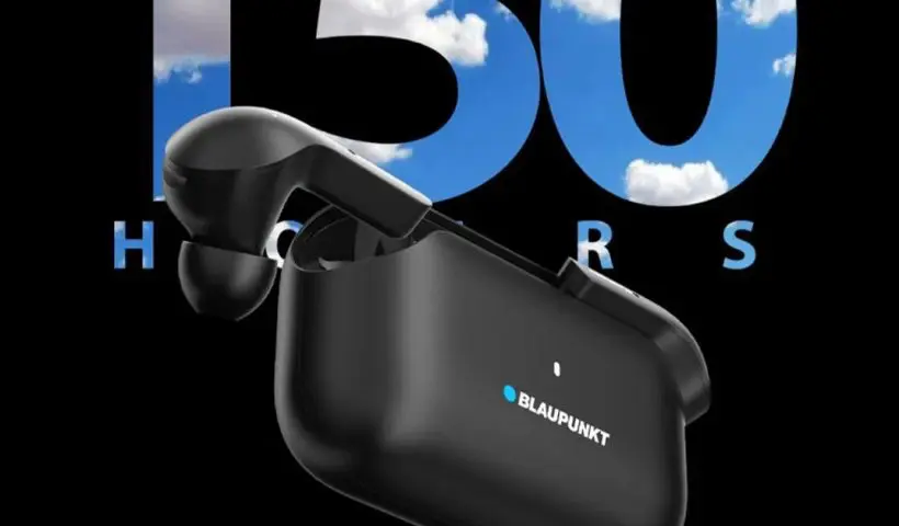 Blaupunkt BTW300 Xtreme