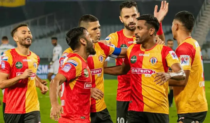 East Bengal Eyes Glory with Multiple Trophy Wins