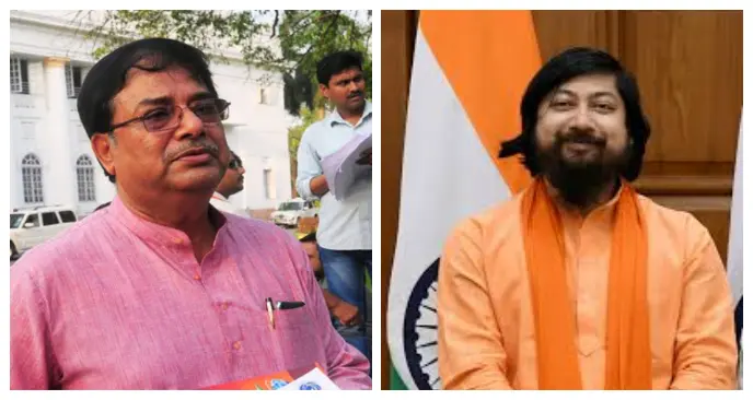 nisith pramanik-udoyon guha