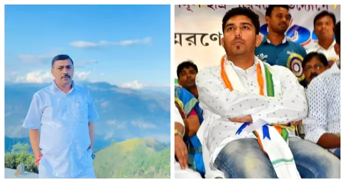 sanat dey-trirankur bhattacharya