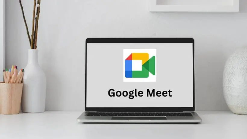 Google Meet