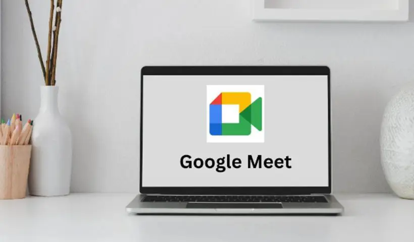 Google Meet