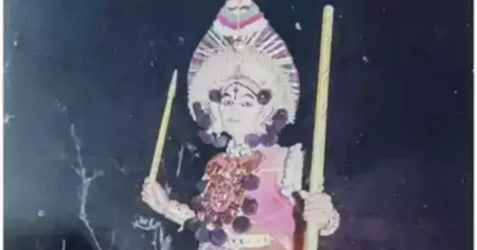 Gossip On Rishab Shetty