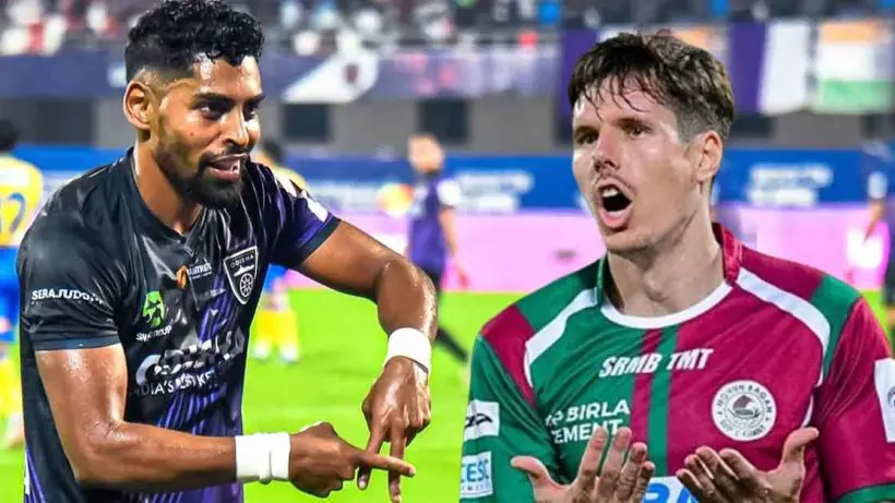 Hector Yuste Roy Krishna