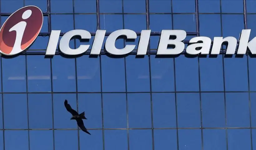ICICI Bank