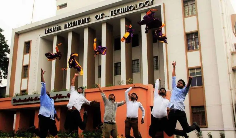 IIT Kharagpur