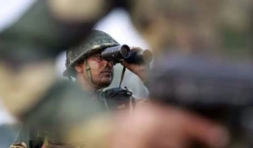 Indian Army