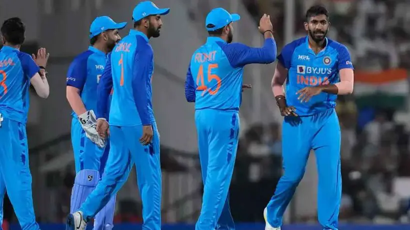 Indian Pacers' Form Raises Concerns Ahead of T20 World Cup