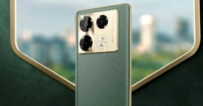 Infinix Note 40 Pro Series