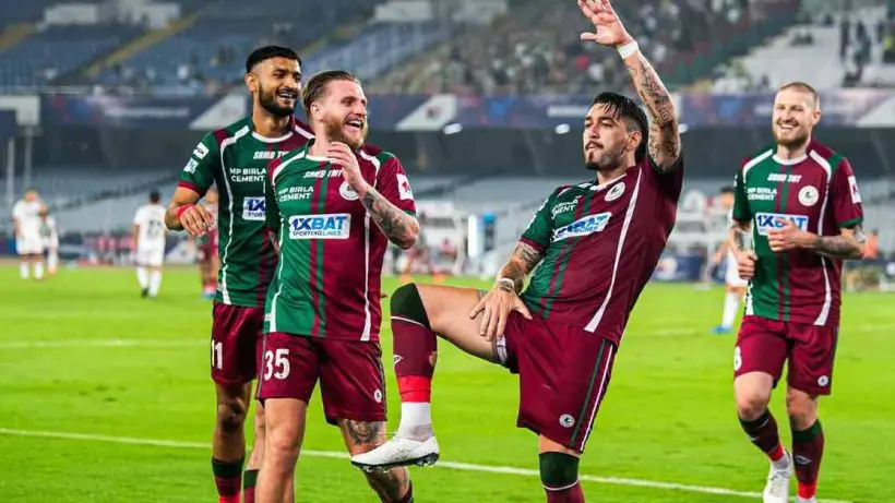 Jason Cummings, Dimitri Petratos