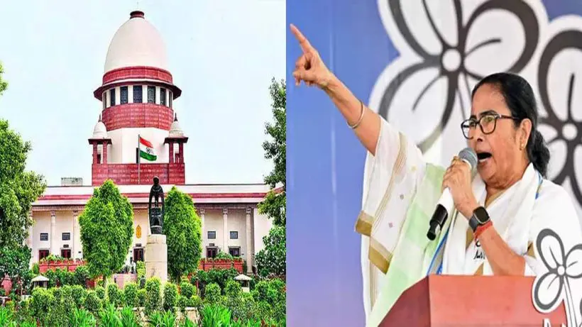 Mamata-Supreme-Court