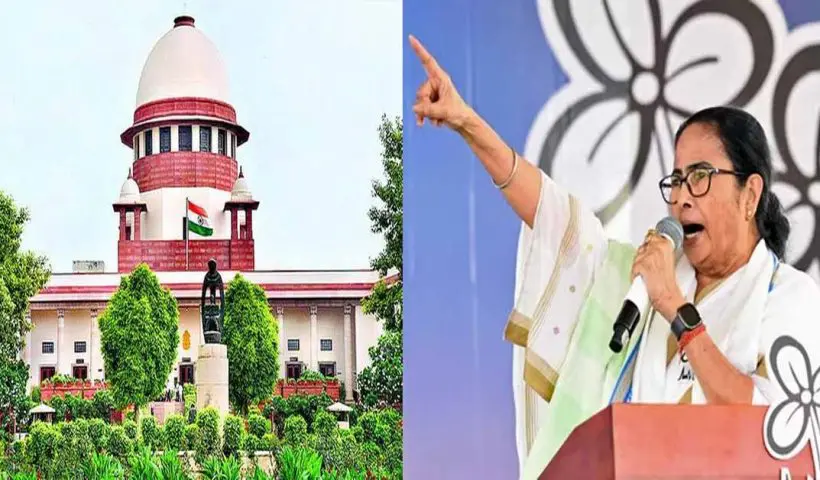 Mamata-Supreme-Court