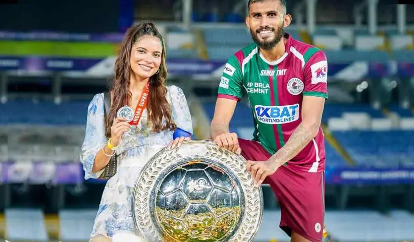 Mohun Bagan Trophies