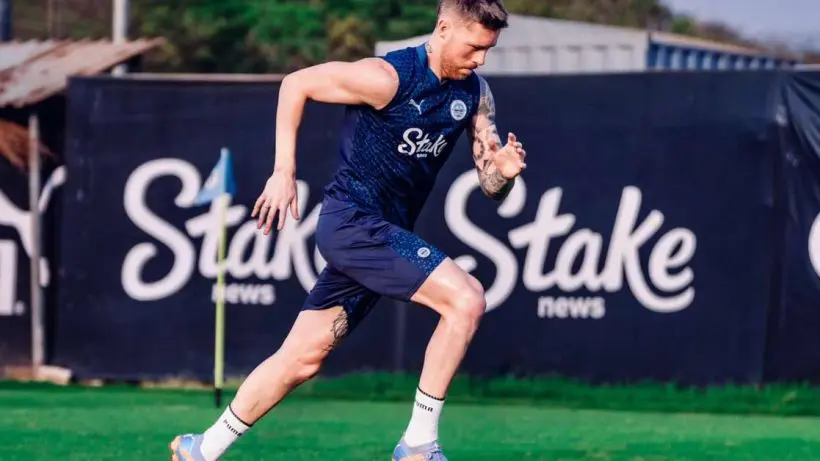 Transfer Rumours about Tiri