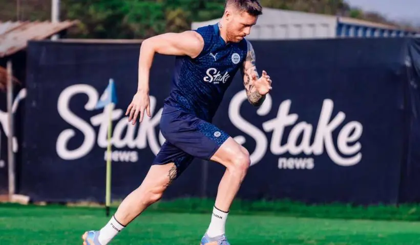 Transfer Rumours about Tiri